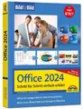 Produktbild: Office 2024 und Microsoft 365 Günter Born