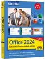 Produktbild: Office 2024 und Microsoft 365, Philip Kiefer