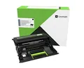 Produktbild: 734646670029 Trommel Lexmark 58D0Z0E schwarz 58D0Z0E