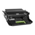 Produktbild: Lexmark 58D0Z0E - Bildtrommel, black (schwarz)