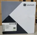 Produktbild: Fotoleiter Lexmark 58D0Z0E Neu OVP A-Ware Original MS821, MS822, MS725 Rg MwSt.