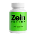 Produktbild: Yamswurzel Kapseln mit 500 mg Extrakt pro Kapsel 120 St
