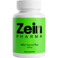Produktbild: Wild Yams Plus 500mg (120 Kapseln)