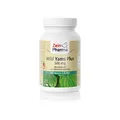 Produktbild: ZeinPharma Mexican Wild Yams 120 Vegetarische Kapseln, 1er Pack (1 x 75 g)