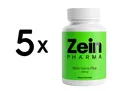Produktbild: 5 x Zein Pharma Wild Yams Plus, 500mg - 120 caps (233,32 EUR/kg)