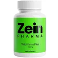 Produktbild: WILD YAMS Plus Kapseln 120 St PZN 6916007