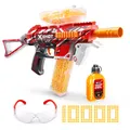 Produktbild: ZURU X-Shot Hyper Blaster Trace Fire mit 10.000 Kugeln