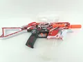 Produktbild: X-Shot Hyper Blaster Trace Fire von ZURU WIE NEU
