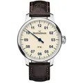 Produktbild: Meistersinger N°2 AM6603N - Silber