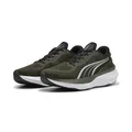 Produktbild: PUMA Unisex Scend Pro 2 Straßen-Laufschuh, Dark Olive Schwarz, 47 EU