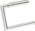 Produktbild: HEWI WC-Papierhalter Sys 162 verchromt für 1 WC-Rolle