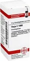Produktbild: THUJA C 1000 Globuli 10 g