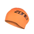 Produktbild: Zone3 Long Hair Swimming Cap One Size