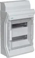 Produktbild: Kleinverteiler Vector IP65.24PLE VE212DN (VE212DN)