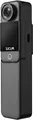 Produktbild: SJCAM C300 4K WiFi Sportkamera IP68 schwarz (C300 CZARNA)