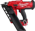 Produktbild: Milwaukee M18 FFN-0C Akku Nagler 18 V 50 - 90 mm Brushless ( 4933471406 ) + Koffer - ohne Akku, ohne (M18 FFN-0C)