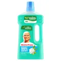 Produktbild: Procter & Gamble Service GmbH Meister Proper Allzweckreiniger, Frühlingserwachen, Universalreiniger für streifenfreie Entfernung von Fett und Schmutz, 1 Liter - Flasche 8001090974136