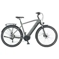 Produktbild: Prophete Entdecker 4.0 Trekking E-Bike 28 Zoll - 540 Wh - Integrierter Akku - Mittelmotor - 10-Gang Kettenschaltung - HDY. Scheibenbremse - Rahmenhöhe 54 cm
