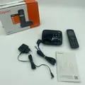 Produktbild: Gigaset AS690A - Schnurloses DECT-Telefon mit Anrufbeantworter