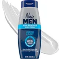 Produktbild: Nair Men Hair Remover Body Cream, Quick and Easy Body Hair Removal Cream for Men, Aloe and Lanolin, Dermatologist Tested, 12 Oz