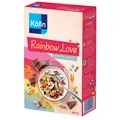 Produktbild: GOURVITA DE Kölln Müsli Rainbow Love, 400g 11929