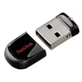 Produktbild: SanDisk Cruzer Fit 32GB (114907) USB-Stick #1907470