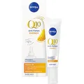 Produktbild: NIVEA Q10 Anti-Falten ENERGY Augencreme 15,0 ml