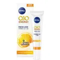 Produktbild: Nivea Anti-Falten-Augencreme Q10 Energy 14 ml