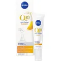 Produktbild: NIVEA Q10 Anti-Falten ENERGY Augencreme 15,0 ml