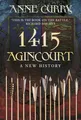 Produktbild: 1415 Agincourt: A New History