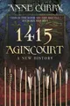 Produktbild: Anne Curry 1415 Agincourt (Taschenbuch) (US IMPORT)