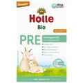 Produktbild: Bio Anfangsmilch - PRE aus Ziegenmilch von Geburt an