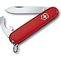 Produktbild: Victorinox Taschenmesser Bantam 0.2303, 8 Funktionen, rot