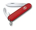 Produktbild: Victorinox Taschenmesser Victorinox, Taschenmesser Bantam, Rot, (1 St)