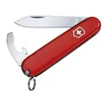 Produktbild: Victorinox Bantam Taschenmesser Multitool mit 8 Funktionen (0.2303)