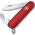 Produktbild: Victorinox - Schweizer Messer Bantam Rot 8 Funktionen - 0.2303