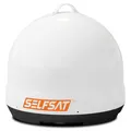 Produktbild: Selfsat SNIPE Mobil Camp Direct Portable mobile Satelliten-Antenne