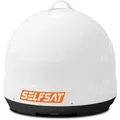 Produktbild: Selfsat Snipe Mobile Camp Direct Sat-Anlage Kuppelantenne Single-LNB 1668777