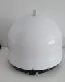Produktbild: Selfsat SNIPE Mobil Camp Direct Portable mobile Satelliten-Antenne weiß