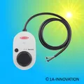 Produktbild: FRONIUS Wallbox Ladestation Charger Wattpilot Home 22 J 2.0 22kW Typ 2 Ladebuchs