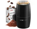 Produktbild: CLATRONIC Kaffeemühle KSW 3806, Kaffeebohnenmühle, 60 g Fassungsvermögen, 150 W