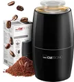 Produktbild: Clatronic KSW 3806 264005 Kaffeemühle Schwarz Edelstahl-Schlagmesser