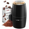 Produktbild: CLATRONIC KSW 3806 Schwarz Kaffeemühle #2879130