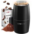 Produktbild: Clatronic Kaffeemühle KSW 3806
