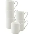 Produktbild: Villeroy & Boch Royal Becher mit Henkel 230 ml 6er Set