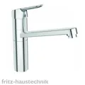 Produktbild: Ideal Standard Ceraflex Spültischmischer Küchenarmatur Einhand-Spültischarmatur