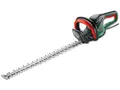Produktbild: Bosch Heckenschere AdvancedHedgeCut 65 (500 Watt, Messerlänge: 65 cm, für große Hecken, Messerabstand: 34 mm, im Karton)