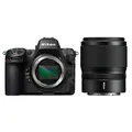 Produktbild: Nikon Z8 + Nikkor Z 50mm f/1,4