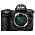 Produktbild: Nikon Z8 Gehäuse | ✔️ Best-Preis