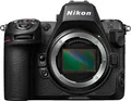 Produktbild: Nikon Z8, 45,7 MP, 8256 x 5504 Pixel, CMOS, 8K Ultra HD, Touchscreen, Schwarz
